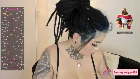 Media: sammyhell666 Myfreecams Invalid Date