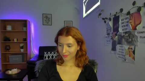 Media: sarajaay18 Myfreecams Invalid Date
