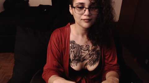 Media: satanna Myfreecams Invalid Date