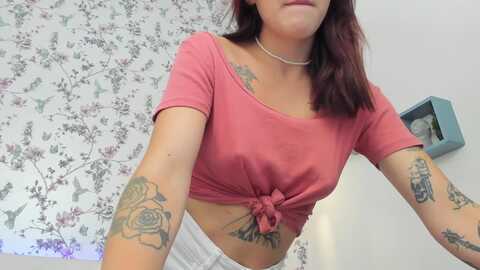 Media: shaypierce Myfreecams Invalid Date
