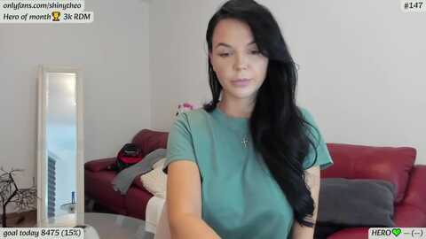 Media: shinytheo Myfreecams Invalid Date