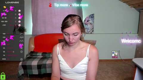 Media: snezhanahot Myfreecams Invalid Date