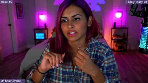 Media: stacy_x3 Myfreecams Invalid Date