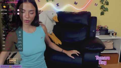 Media: tamararay Myfreecams Invalid Date