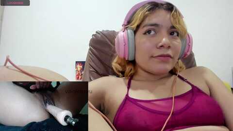 Media: vaiolet1314 Myfreecams Invalid Date