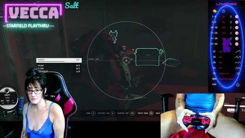 Media: vecca_salt Myfreecams Invalid Date