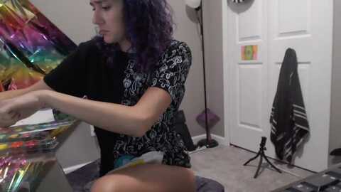 Media: violethooper1 Myfreecams Invalid Date