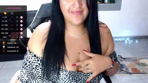 Media: wandalicious Myfreecams Invalid Date