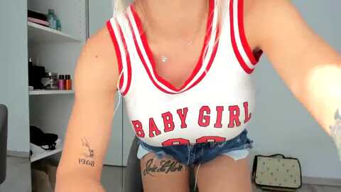 Media: yourbabyyy96 Myfreecams Invalid Date