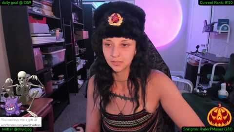 Media: yourdruidess Myfreecams Invalid Date