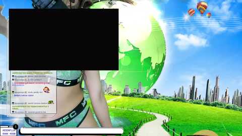 Media: aedonflux Myfreecams Invalid Date