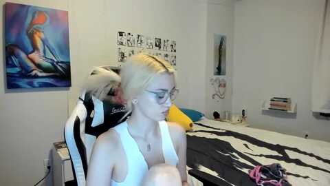 Media: annatame Myfreecams Invalid Date