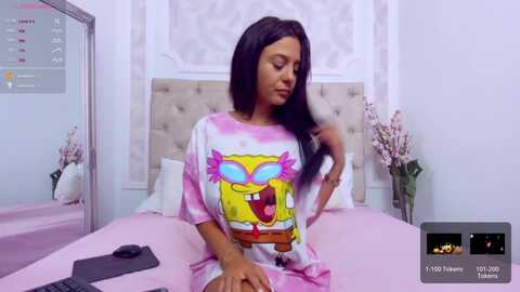 Media: ariannasins Myfreecams Invalid Date