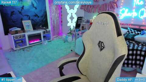 birthdayshark @ myfreecams on 20230908