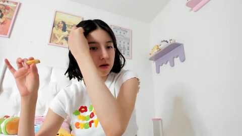 Media: cherrycute666 Myfreecams Invalid Date
