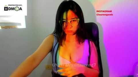 Media: claurensexy Myfreecams Invalid Date