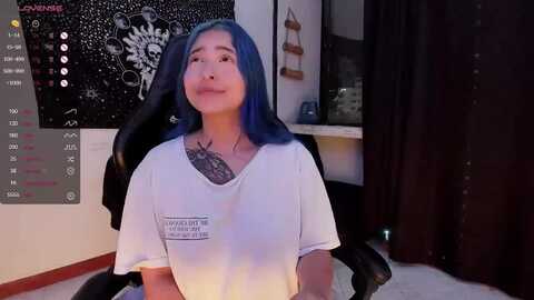 Media: coraline226 Myfreecams Invalid Date