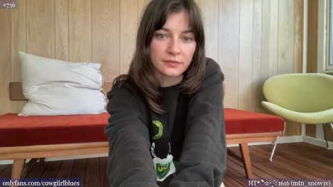 Media: cowgirlblues Myfreecams Invalid Date