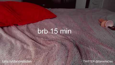 Media: danielladan Myfreecams Invalid Date