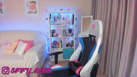 Media: effy_beauty Myfreecams Invalid Date