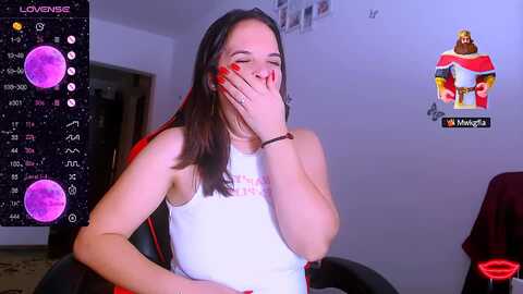 Media: ella_diamond Myfreecams Invalid Date