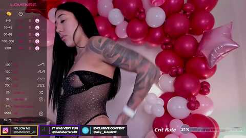 Media: isabella99_ Myfreecams Invalid Date