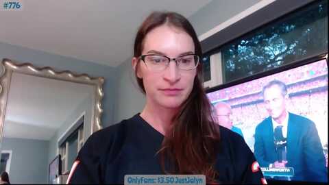 Media: jalyn Myfreecams Invalid Date