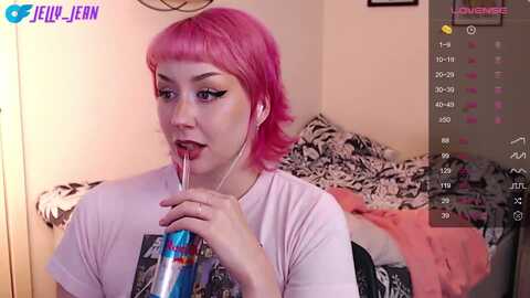 Media: jelly_jean Myfreecams Invalid Date