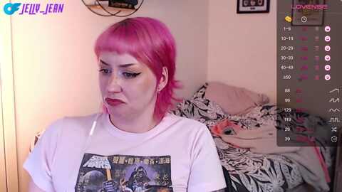 Media: jelly_jean Myfreecams Invalid Date