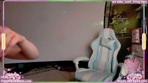 Media: kristiebish Myfreecams Invalid Date
