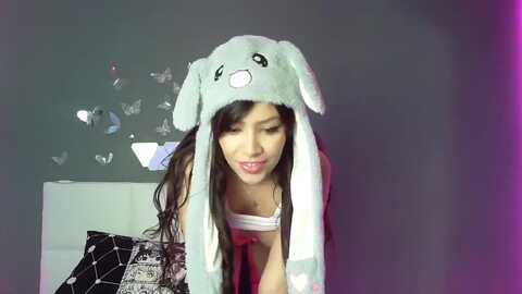 Media: liahbrazilian Myfreecams Invalid Date