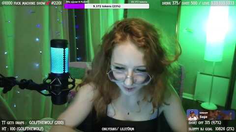 Media: lilstorm Myfreecams Invalid Date