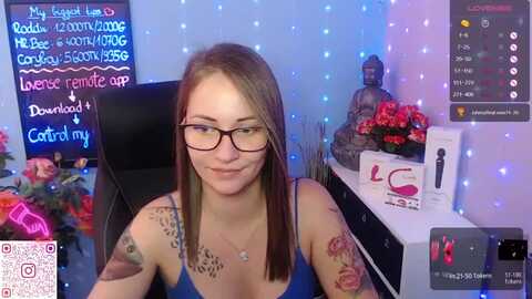 Media: lily_carter18 Myfreecams Invalid Date