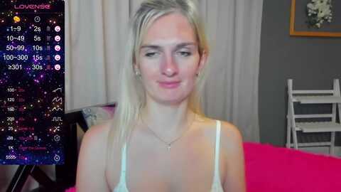 Media: luxuryyuliia Myfreecams Invalid Date