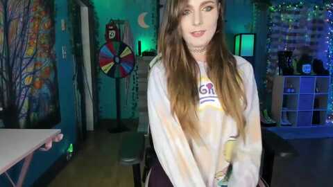 Media: maplemaya Myfreecams Invalid Date