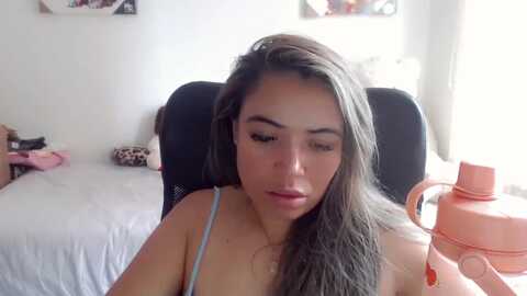 Media: meganhill_ Myfreecams Invalid Date