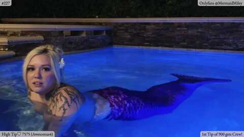Media: mermaidmiley Myfreecams Invalid Date