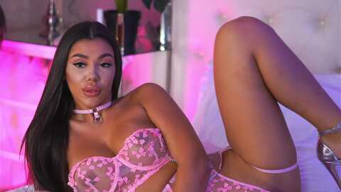 Media: nattynatty Myfreecams Invalid Date