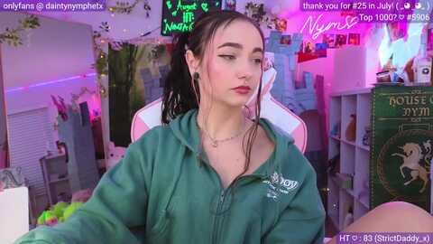 Media: nym_x Myfreecams Invalid Date