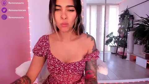 Media: ramonarios Myfreecams Invalid Date