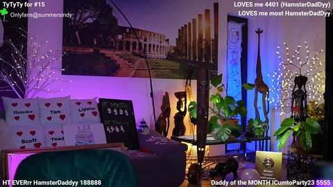 Media: sindyy Myfreecams Invalid Date