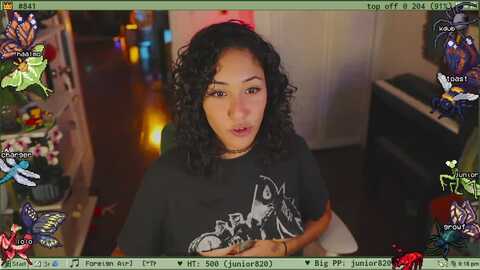 Media: terra Myfreecams Invalid Date