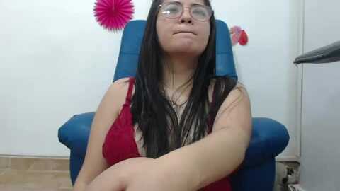 Media: violeta_97 Myfreecams Invalid Date