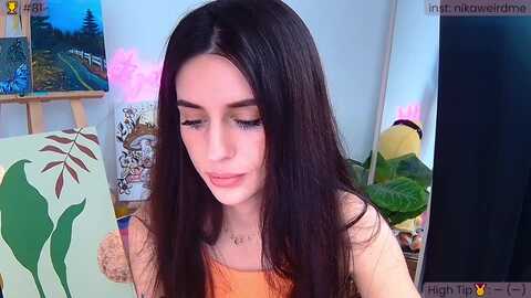 Media: weirdnikusik Myfreecams Invalid Date