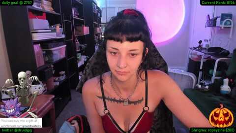 Media: yourdruidess Myfreecams Invalid Date