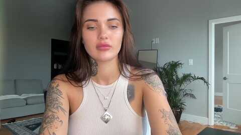 Media: aishanebulski Myfreecams Invalid Date