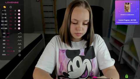 bestynesty @ myfreecams on 20230909