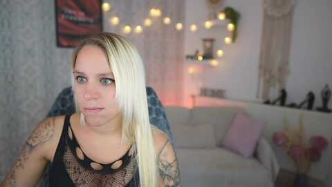 cherry__blond @ myfreecams on 20230909