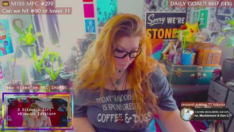 Media: cherrybanks Myfreecams Invalid Date