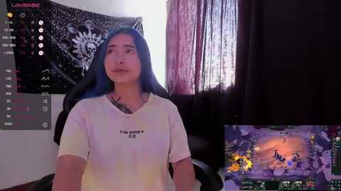 Media: coraline226 Myfreecams Invalid Date